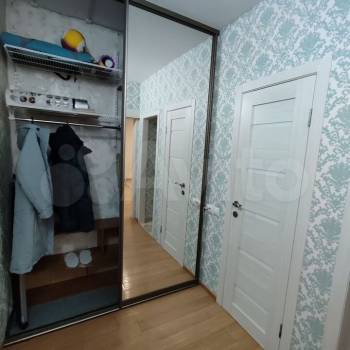 Сдается 1-комнатная квартира, 46 м²