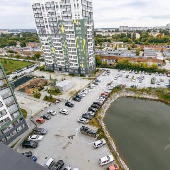 Сдается 1-комнатная квартира, 22 м²