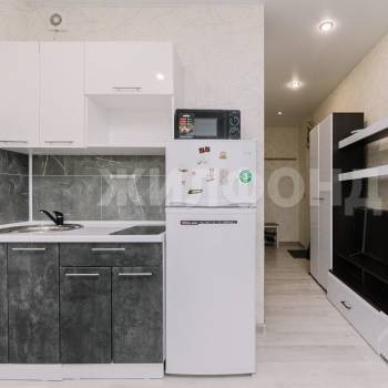 Сдается 1-комнатная квартира, 22 м²