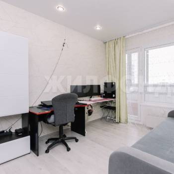 Сдается 1-комнатная квартира, 22 м²