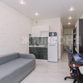 Сдается 1-комнатная квартира, 22 м²