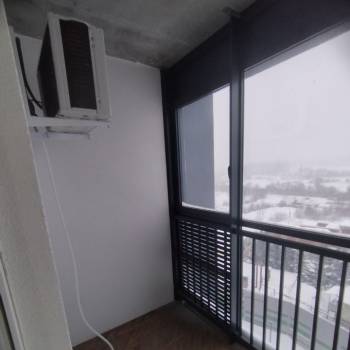 Сдается 1-комнатная квартира, 32 м²