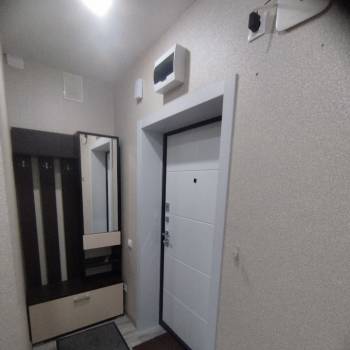 Сдается 1-комнатная квартира, 32 м²