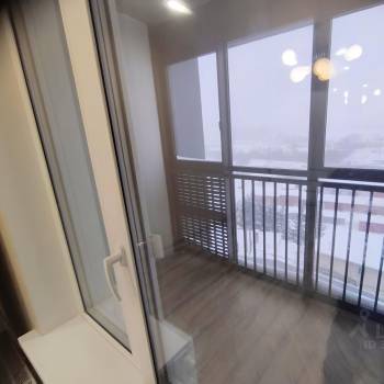 Сдается 1-комнатная квартира, 32 м²