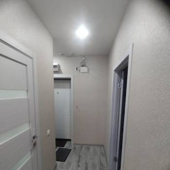 Сдается 1-комнатная квартира, 32 м²