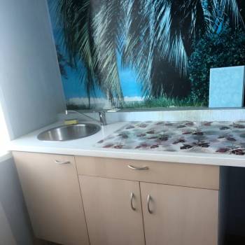 Сдается 1-комнатная квартира, 26 м²