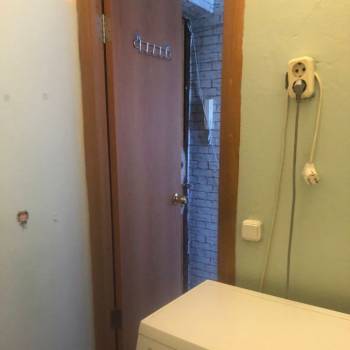 Сдается 1-комнатная квартира, 26 м²