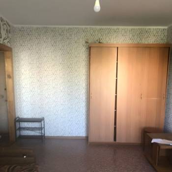 Сдается 1-комнатная квартира, 26 м²