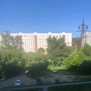 Сдается 1-комнатная квартира, 26 м²