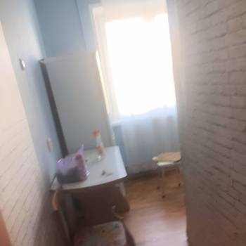 Сдается 1-комнатная квартира, 26 м²