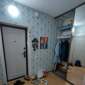 Сдается 1-комнатная квартира, 46 м²