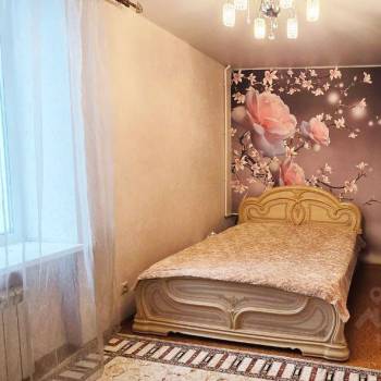 Продается 2-х комнатная квартира, 61 м²