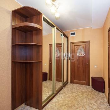 Продается 2-х комнатная квартира, 61 м²