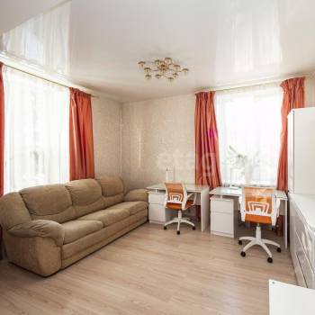 Продается 2-х комнатная квартира, 61 м²