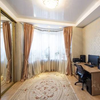 Продается 2-х комнатная квартира, 61 м²