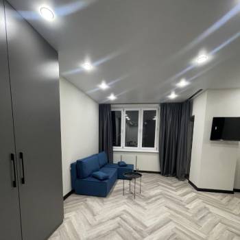 Сдается 1-комнатная квартира, 44 м²