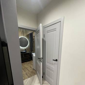 Сдается 1-комнатная квартира, 44 м²