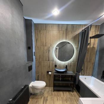 Сдается 1-комнатная квартира, 44 м²