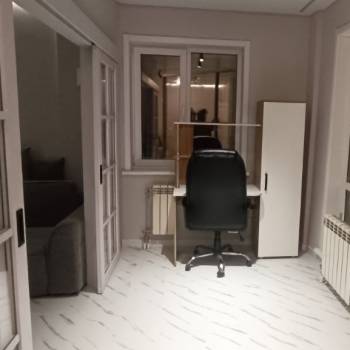 Сдается 2-х комнатная квартира, 45,1 м²