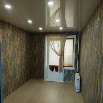 Сдается 2-х комнатная квартира, 43 м²