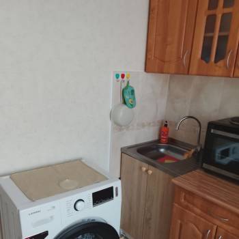 Сдается 2-х комнатная квартира, 43 м²