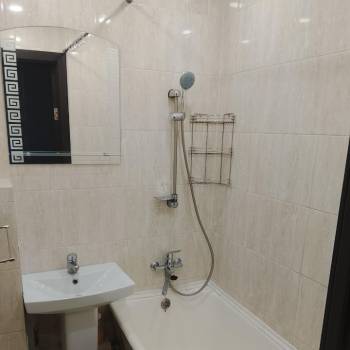 Сдается 2-х комнатная квартира, 43 м²