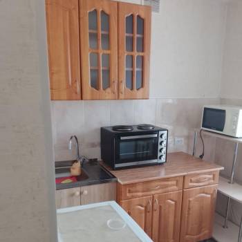 Сдается 2-х комнатная квартира, 43 м²