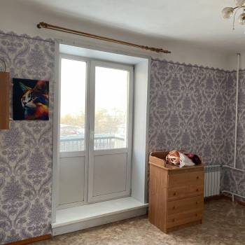 Сдается 2-х комнатная квартира, 60 м²