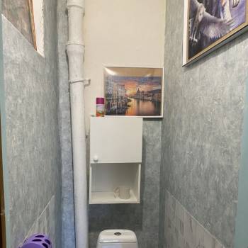 Сдается 2-х комнатная квартира, 60 м²