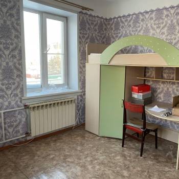 Сдается 2-х комнатная квартира, 60 м²