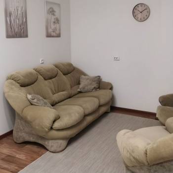 Сдается 2-х комнатная квартира, 56 м²