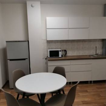 Сдается 2-х комнатная квартира, 56 м²