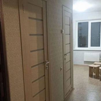 Сдается 1-комнатная квартира, 39 м²