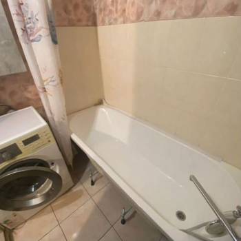 Сдается 1-комнатная квартира, 39 м²