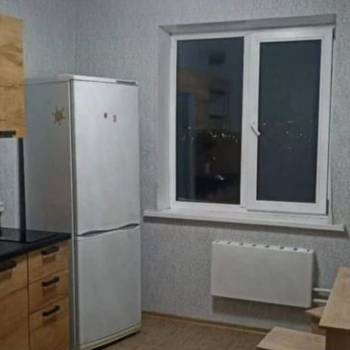 Сдается 1-комнатная квартира, 39 м²