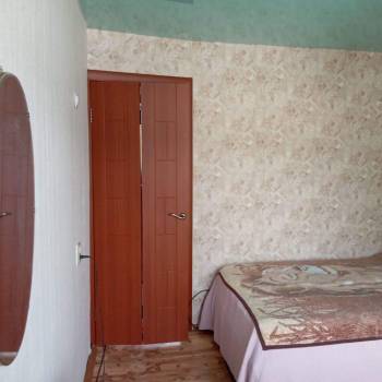 Сдается 2-х комнатная квартира, 44 м²