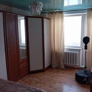 Сдается 2-х комнатная квартира, 44 м²