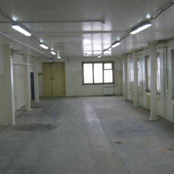 Сдается Нежилое помещение, 420 м²