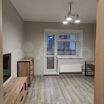 Сдается 1-комнатная квартира, 34,9 м²