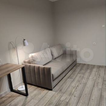 Сдается 1-комнатная квартира, 34,9 м²