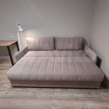 Сдается 1-комнатная квартира, 34,9 м²