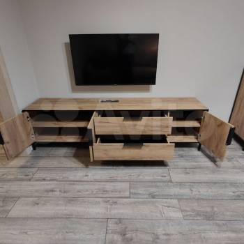 Сдается 1-комнатная квартира, 34,9 м²