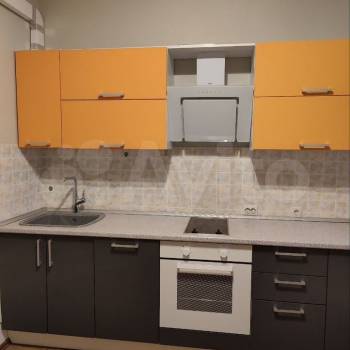 Сдается 1-комнатная квартира, 34,9 м²