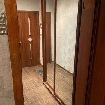 Сдается 2-х комнатная квартира, 50,9 м²