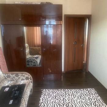 Сдается 2-х комнатная квартира, 50,9 м²