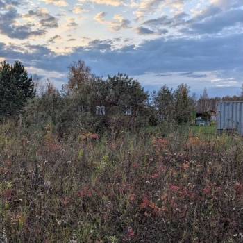 Продается Участок, 1000 м²