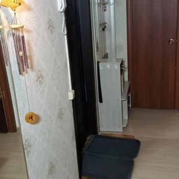 Сдается 2-х комнатная квартира, 45 м²