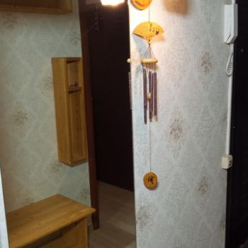 Сдается 2-х комнатная квартира, 45 м²