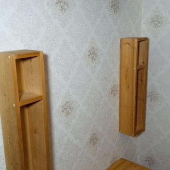 Сдается 2-х комнатная квартира, 45 м²