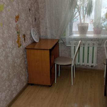 Сдается 2-х комнатная квартира, 45 м²